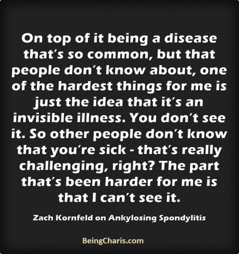 Zach Kornfeld quote